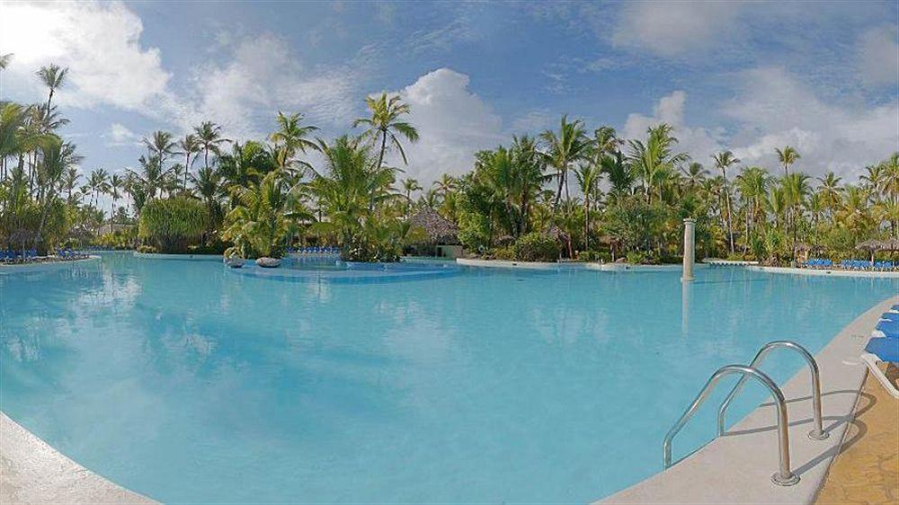 Melia Caribe Tropical All Inclusive (Adults Only) 蓬塔卡纳 外观 照片